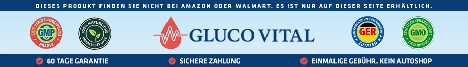 Gluco Vital